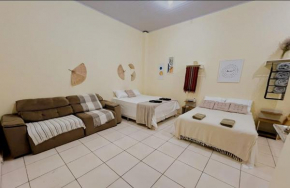 103 Loft Familiar BR-Aeroporto
